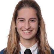 Graduada en Matemáticas. Clases de apoyo en matemáticas para alumnos de Primaria, ESO y Bachillerato